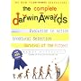The Darwin Awards Boxed Set (1-3)