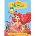 The Little Mermaid (Disney Princess) (Read-Aloud Board Book)