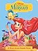 The Little Mermaid (Read-Aloud Board Book)