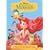 The Little Mermaid (Read-Aloud Board Books)