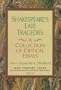 Shakespeare's Late Tragedies: A Collection of Critical Essays