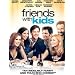 Friends With Kids LIMITED EDITION DVD Includes Deleted Scenes and Additional Commentary with Jon Hamm and Adam Scott