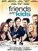 Friends With Kids LIMITED EDITION DVD Includes Deleted Scenes and Additional Commentary with Jon Hamm and Adam Scott