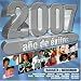 2007 A���o de Éxitos Bachata: Merengue