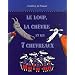 Le loup, la ch�vre et les 7 chevreaux