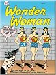 Wonder Woman #62 Refrigerator Magnet