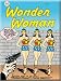 Wonder Woman #62 Refrigerator Magnet