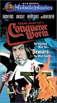 Conqueror Worm [VHS]