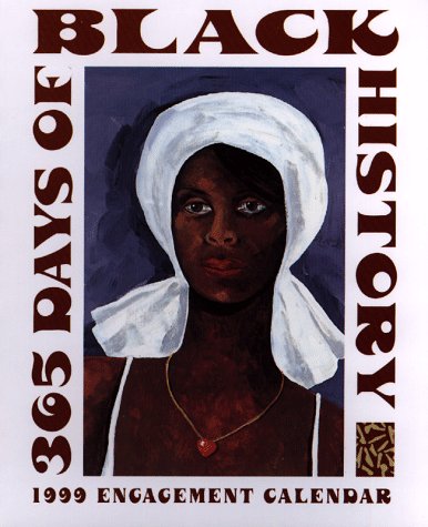 Cal 99 365 Days of Black History