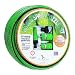 30M Garden Hose & Spray Nozzle Set