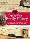 Tracing Your Family...