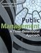 Public Management: A Three-Dimensional Approach