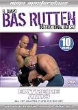 Review MMA Masterclass  / Bas Rutten: Extreme MMA - Instructional Box Set