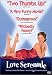 Search : Love Serenade