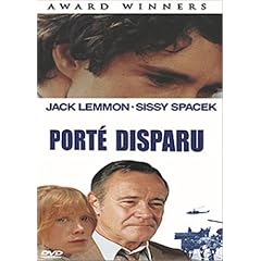 Port� disparu