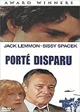 Port� disparu