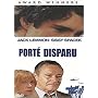 Port� disparu