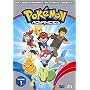 Pokemon Advanced - Boxed Set Volume 1