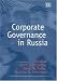Books : Corporate Governance In Russia