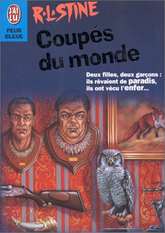 R.L. Stine