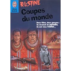 Coupés du monde
