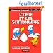 L'oeuf et les Schtroumpfs, tome 4