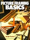 Picture Framing Basics