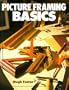 Picture Framing Basics