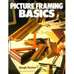 Picture Framing Basics