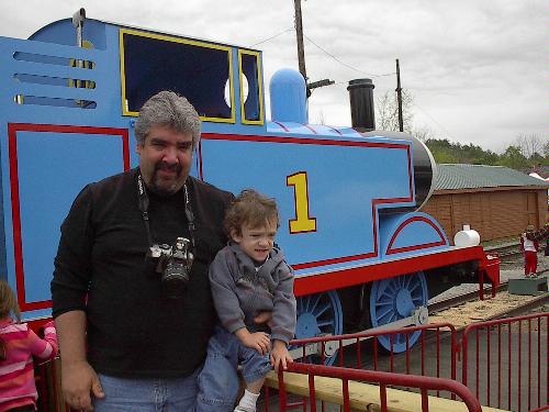 CLS Group Employee Jerry Brady's profile photo