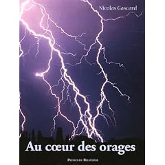 Au coeur des orages
