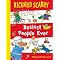 Best books Age 2-4