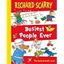 Busiest People Ever