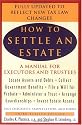 How to Settle an Estate