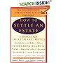 How to Settle an Estate (How to Settle An Estate)