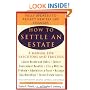 How to Settle an Estate