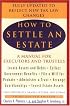 How to Settle an Estate (How to Settle An Estate)