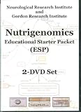 Nutrigenomics Educational Starter Packet
