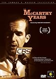 The Edward R. Murrow: The McCarthy Years