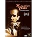 The Edward R. Murrow: The McCarthy Years