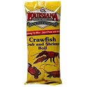 Louisiana Fish Fry Products Crawfish, Crab and Shrimp Boil, 16-Ounce Bags (Pack of 12)