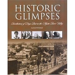 Historic Glimpses: Recollections of Days Past in the Mystic River Valley