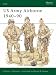 US Army Airborne, 1940-90: The First Fifty Years (Elite)