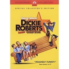 Dickie Roberts - Former Child Star (Widescreen Edition)