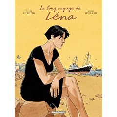 Le long voyage de L�na