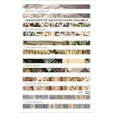 LANDSCAPE OF ARCHITECTURES 世界の建築鑑賞 Vol.3 [DVD]