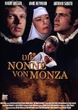 Die Nonne von Monza - Anne Heywood