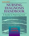 Nursing Diagnosis Handbook: A Guide t...