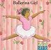 Books : Ballerina Girl (My First Reader)