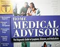 Home Medical Advisor (PC CD Jewel Cased)